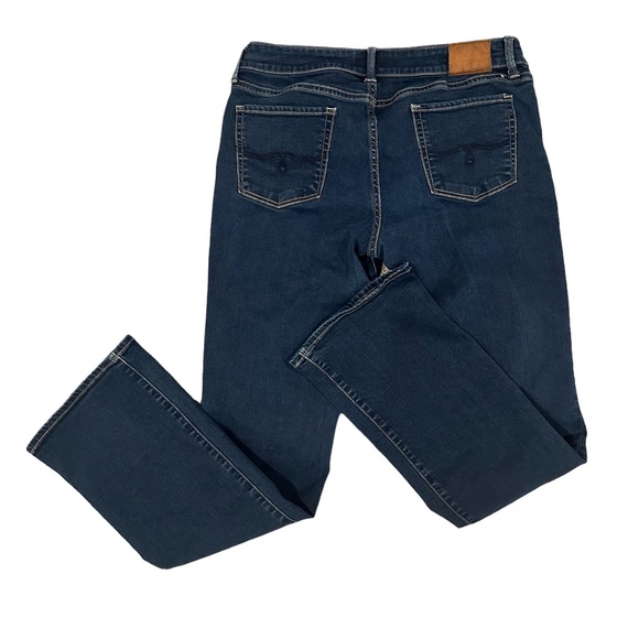 Lucky Brand Lolita Boot Jeans - Picture 3 of 4